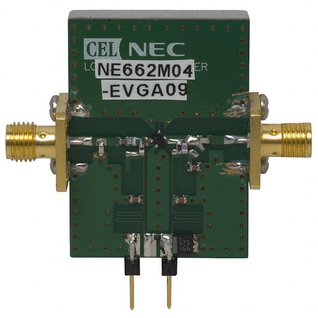 CEL NE662M04-EVGA09