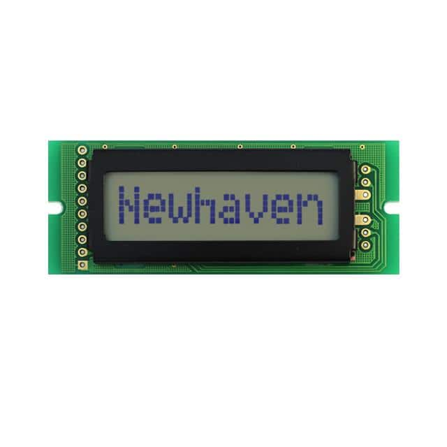 Newhaven Display Intl NHD-0108CZ-RN-GBW