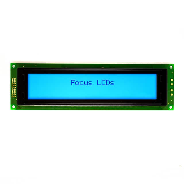 Focus LCDs C404A-FTB-LW65