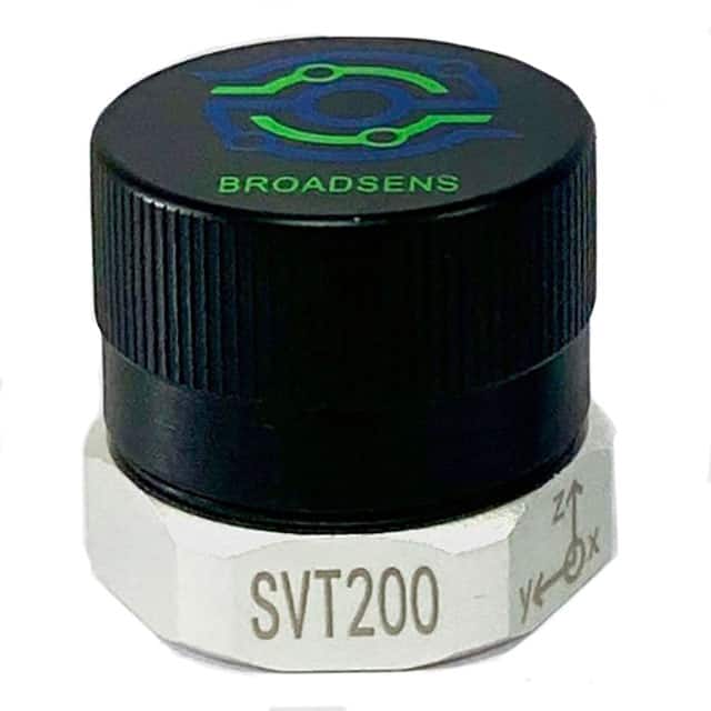 Broadsens Corporation SVT200-A