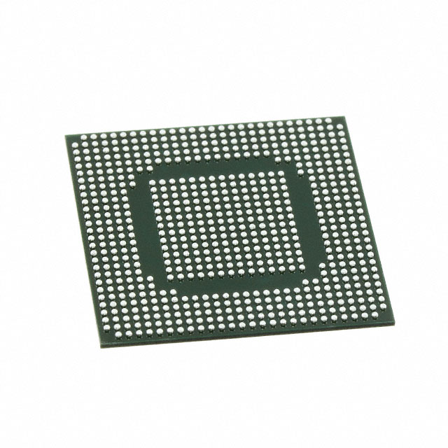 Intel 5CSXFC4C6U23C7N