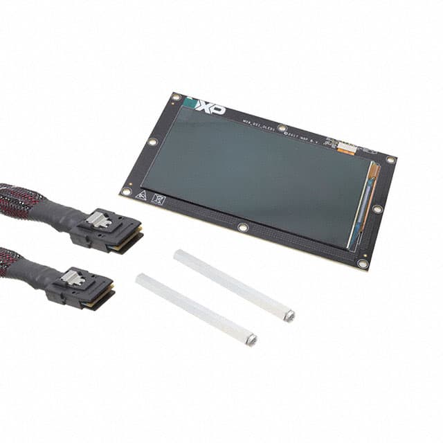 NXP USA Inc. MX8-DSI-OLED1