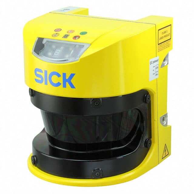 SICK, Inc. S30A-4011BA