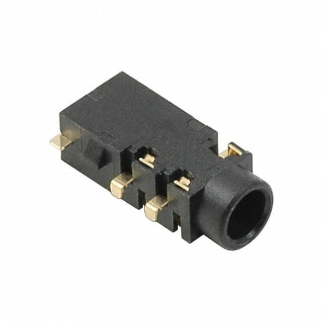 CUI Devices SJ-3501-SMT-TR