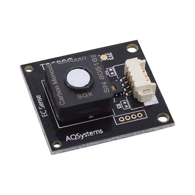 Amphenol SGX Sensortech PS1-CO-1000-MOD