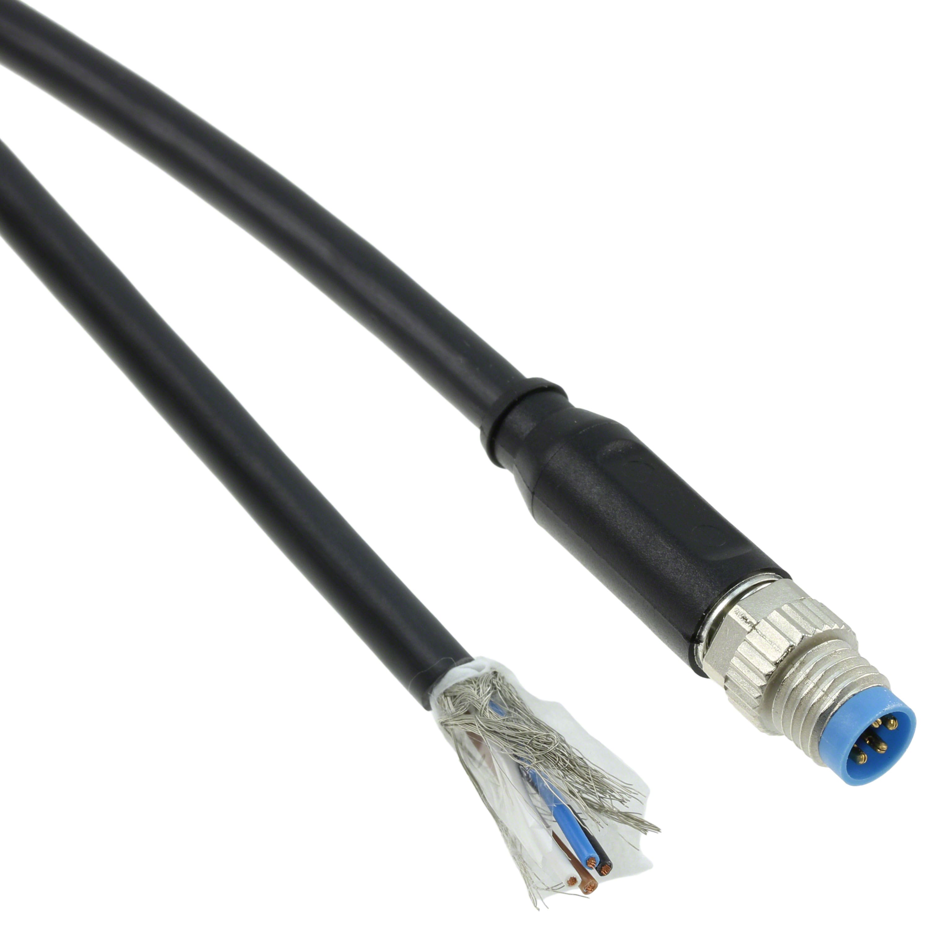 TE Connectivity AMP Connectors 2273006-3