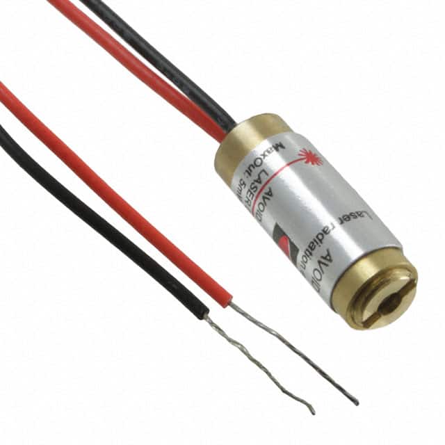US-Lasers Inc. MM6505I