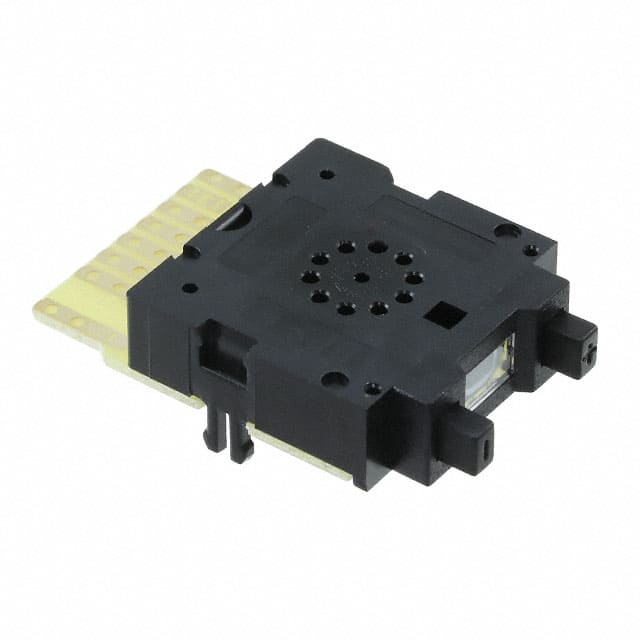 TE Connectivity ALCOSWITCH Switches DPS8131AK