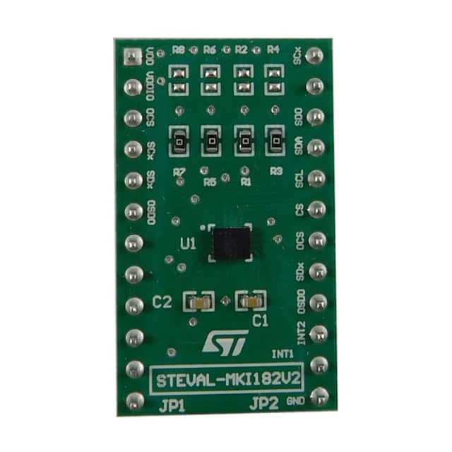 STMicroelectronics STEVAL-MKI182V2