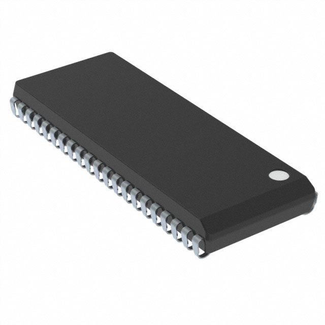 ISSI, Integrated Silicon Solution Inc IS41LV16100B-50KL