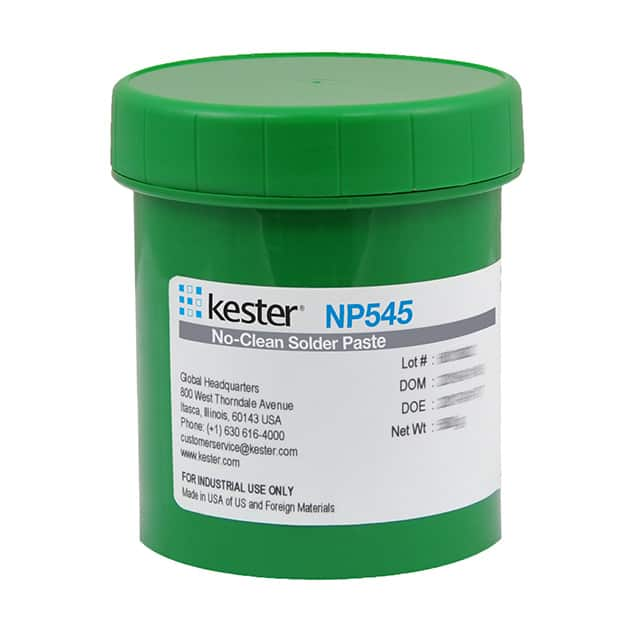 Kester Solder 70-4105-0810