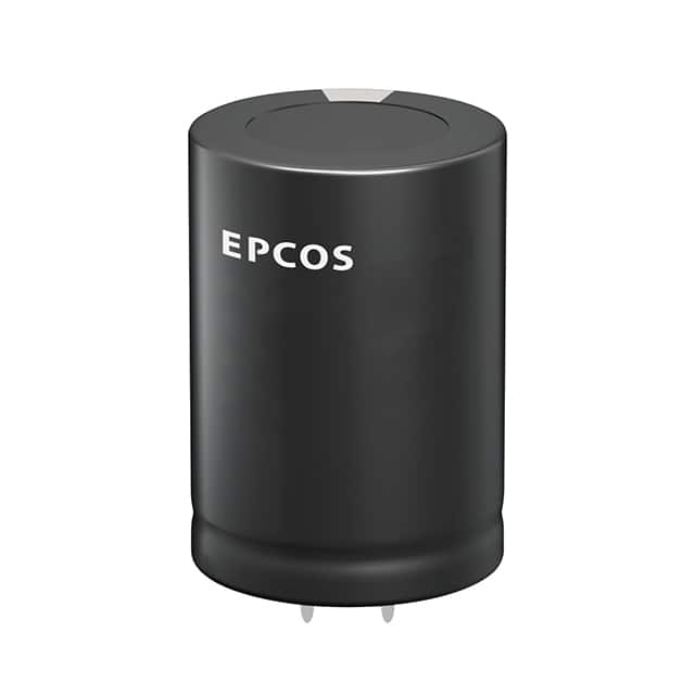 EPCOS - TDK Electronics B43508A9567M82