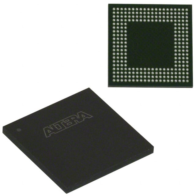 Intel EPM570GM256C5N