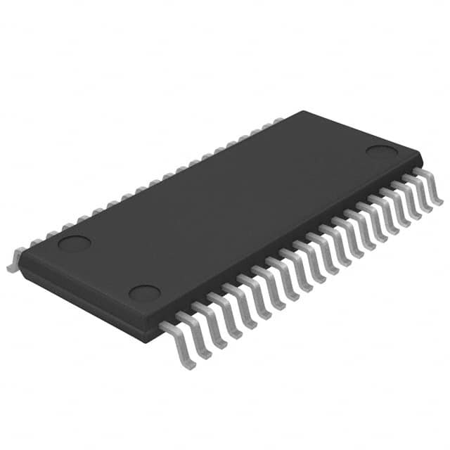 Rohm Semiconductor BD8139AEFV-E2