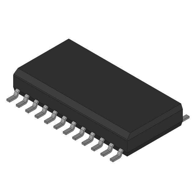 Freescale Semiconductor MC33997DW