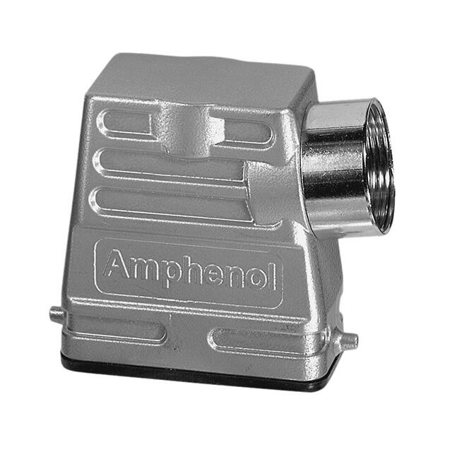 Amphenol Tuchel Industrial C146 10R025 500 2