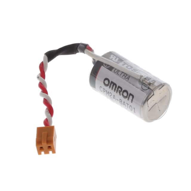 Omron Automation and Safety CPM2A-BAT01
