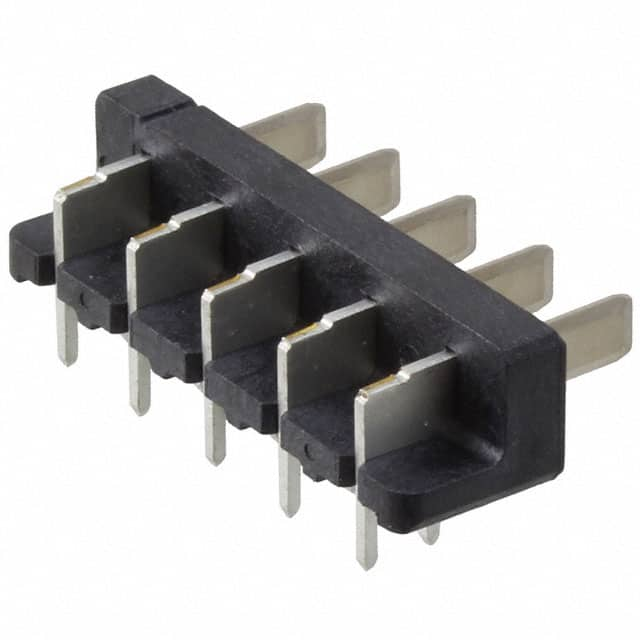 TE Connectivity AMP Connectors 5787441-1