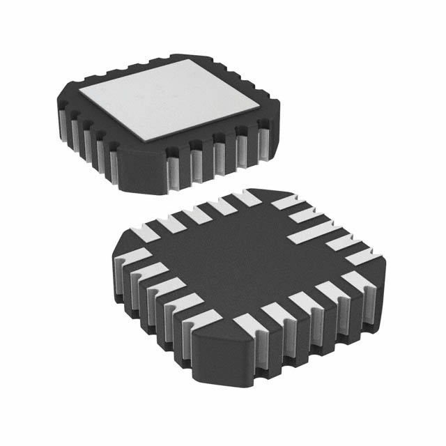 Analog Devices Inc./Maxim Integrated MAX186DMLP/M0A