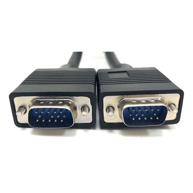Micro Connectors, Inc. M05-112GDS