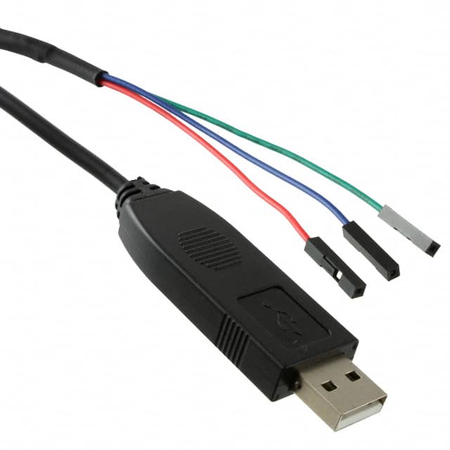 Olimex LTD USB-SERIAL-F