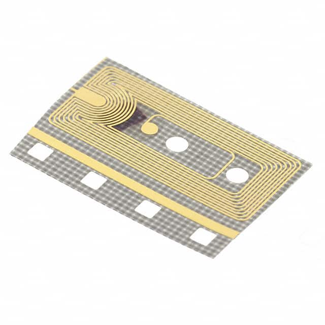 Microchip Technology AT88SC6416CRF-MVA1