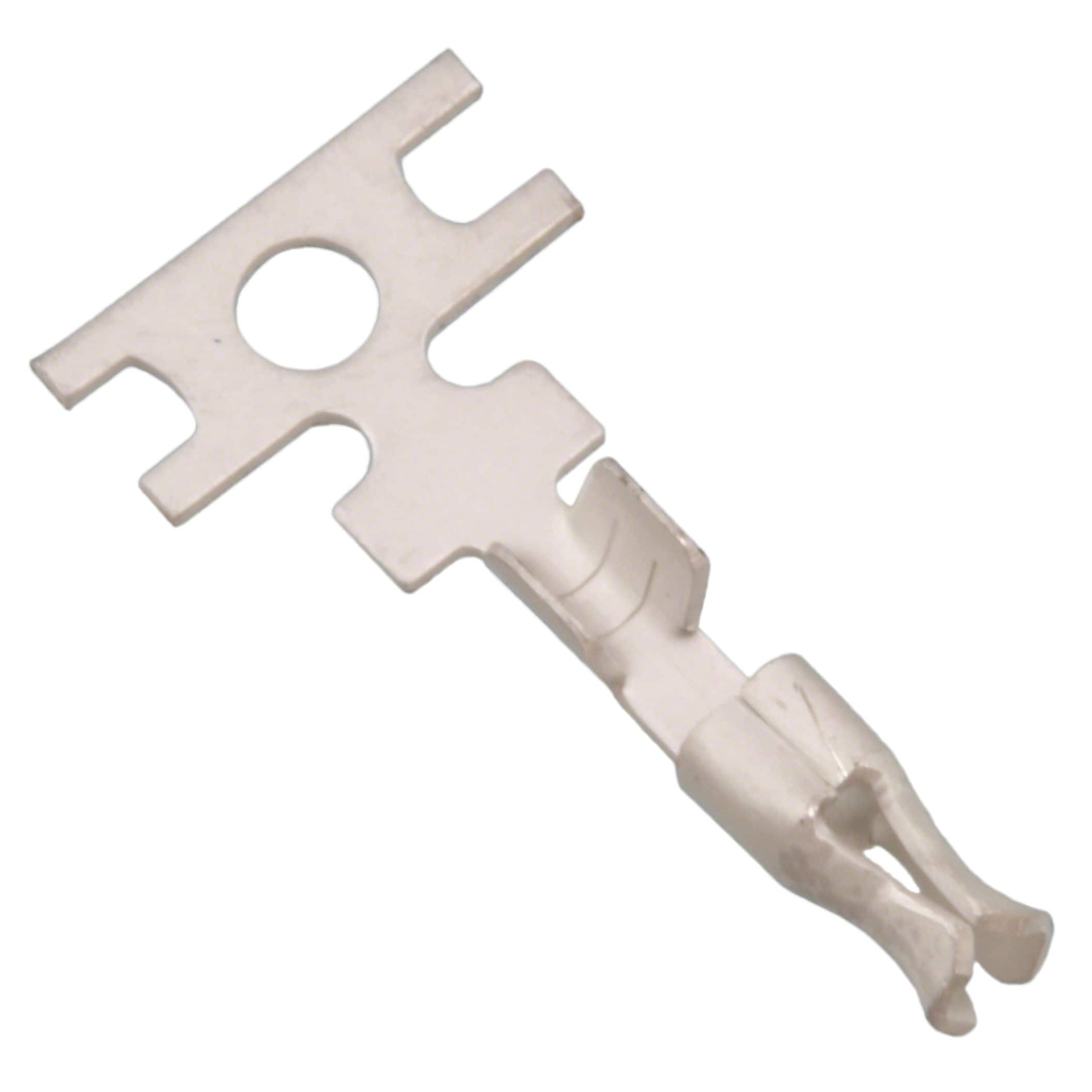 TE Connectivity AMP Connectors 62160-1