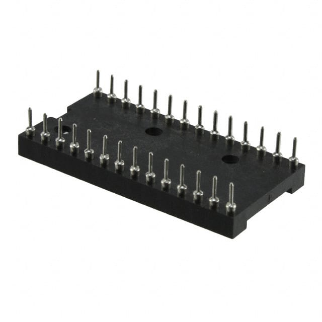 TE Connectivity AMP Connectors 2-1571550-9