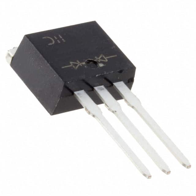 Diodes Incorporated SBR10150CTE
