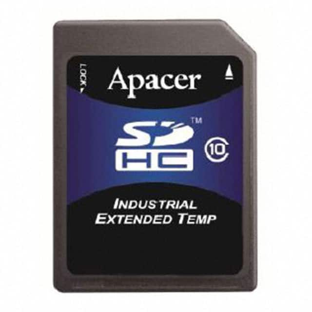 Apacer Memory America AP-ISD01GIS2B-8T