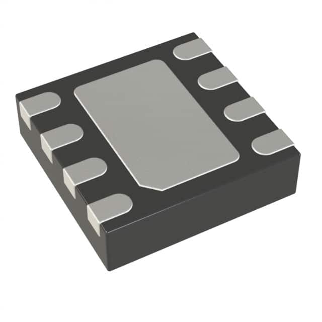 Analog Devices Inc. ADL5903SCPZN-R7