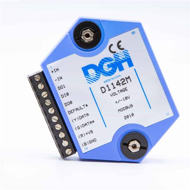 DGH Corporation D1142M