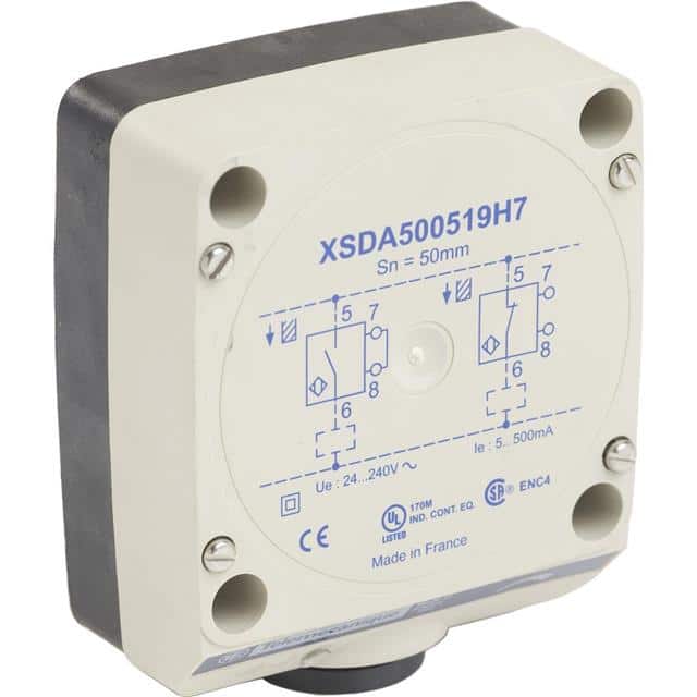 Schneider Electric XSDA500519H7