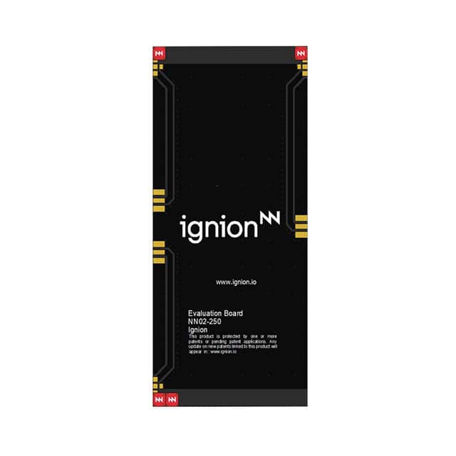 Ignion EB_NN02-250-CPW3R