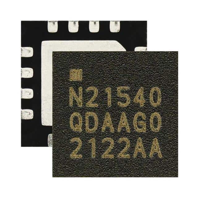 Nordic Semiconductor ASA NRF21540-QDAA-R