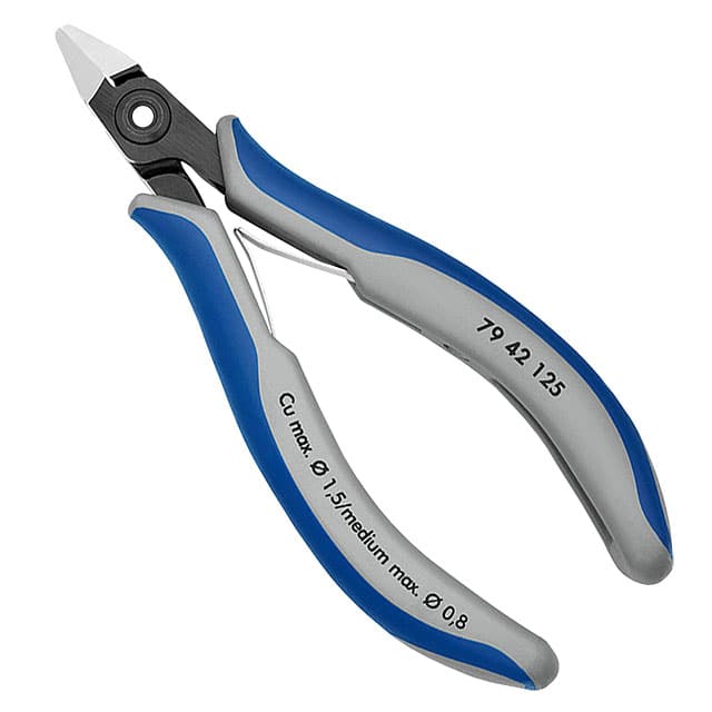 Knipex Tools LP 79 42 125