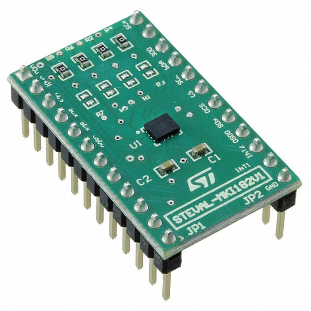 STMicroelectronics STEVAL-MKI182V1