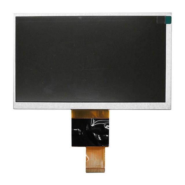 GlobalTech Display GLT070800480WS1