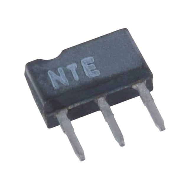 NTE Electronics, Inc NTE15