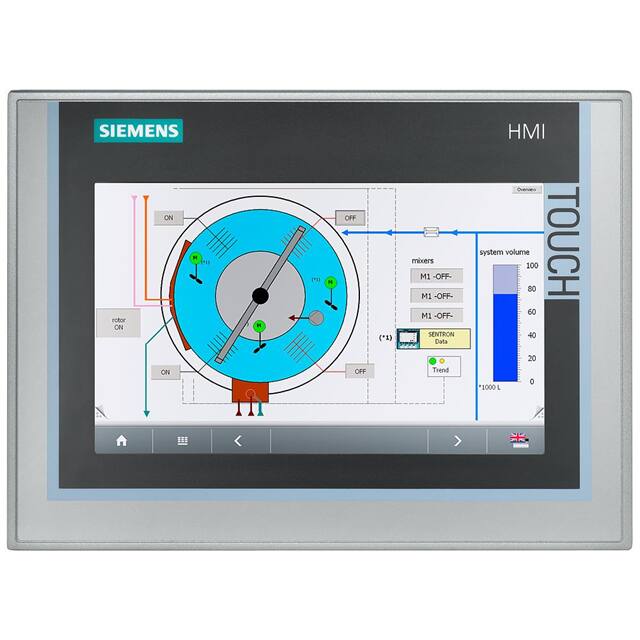 Siemens 6AG11240GC014AX0