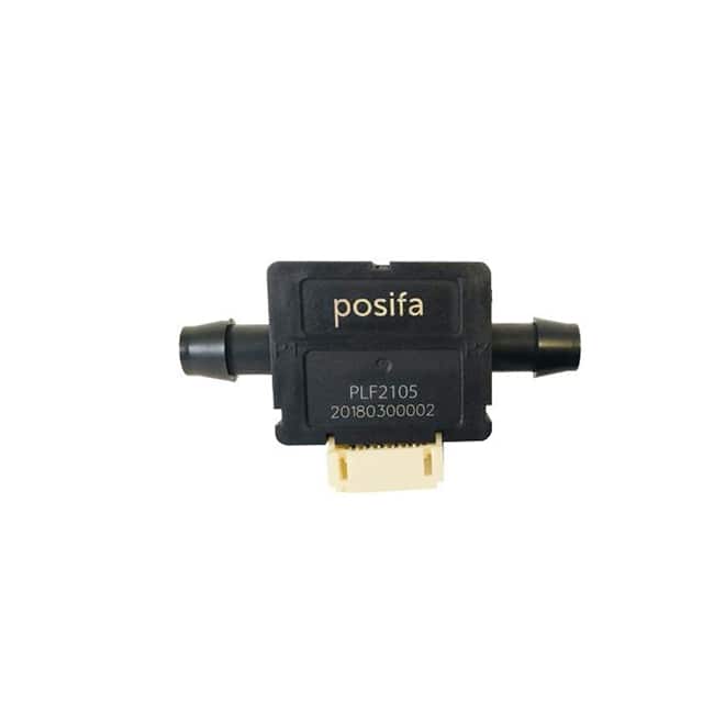Posifa Technologies PLF2105