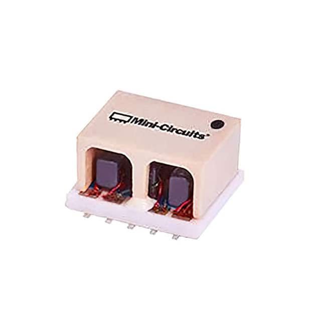 Mini-Circuits SCA-3-11+