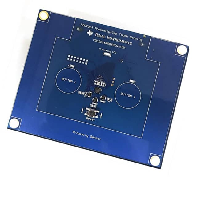 Texas Instruments FDC2214PROXSEN-EVM