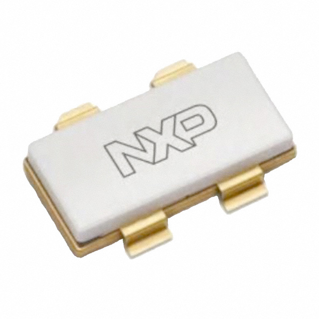 NXP USA Inc. MRFX600GSR5