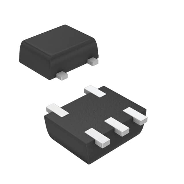 Diodes Incorporated AH1807-Z-7