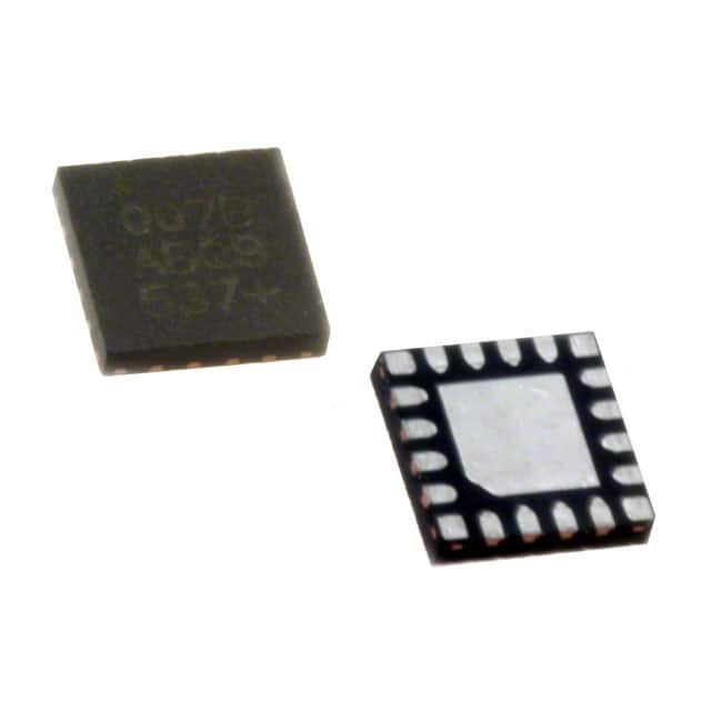 Silicon Labs CPT007B-A01-GMR