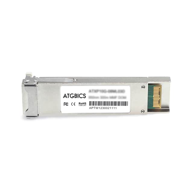 ATGBICS 10GBASE-ZR-XFP-C