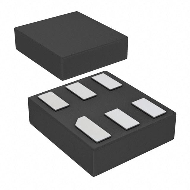 Diodes Incorporated 74AVCH1T45FW3-7