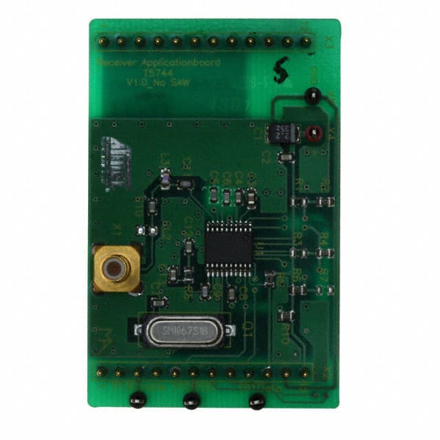 Microchip Technology ATAB5744-S4