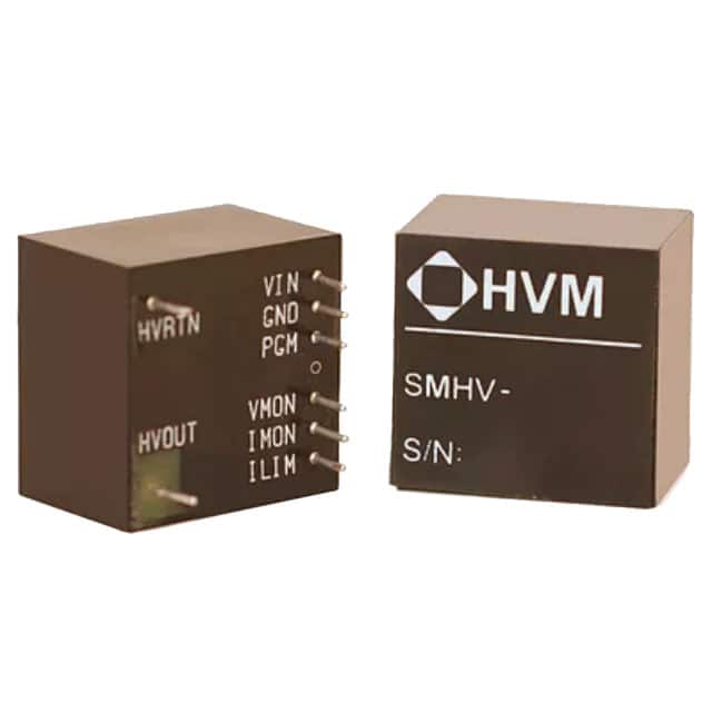 HVM Technology, Inc. SMHV0520